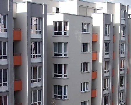 City Apartment Berlin Dış mekan fotoğraf