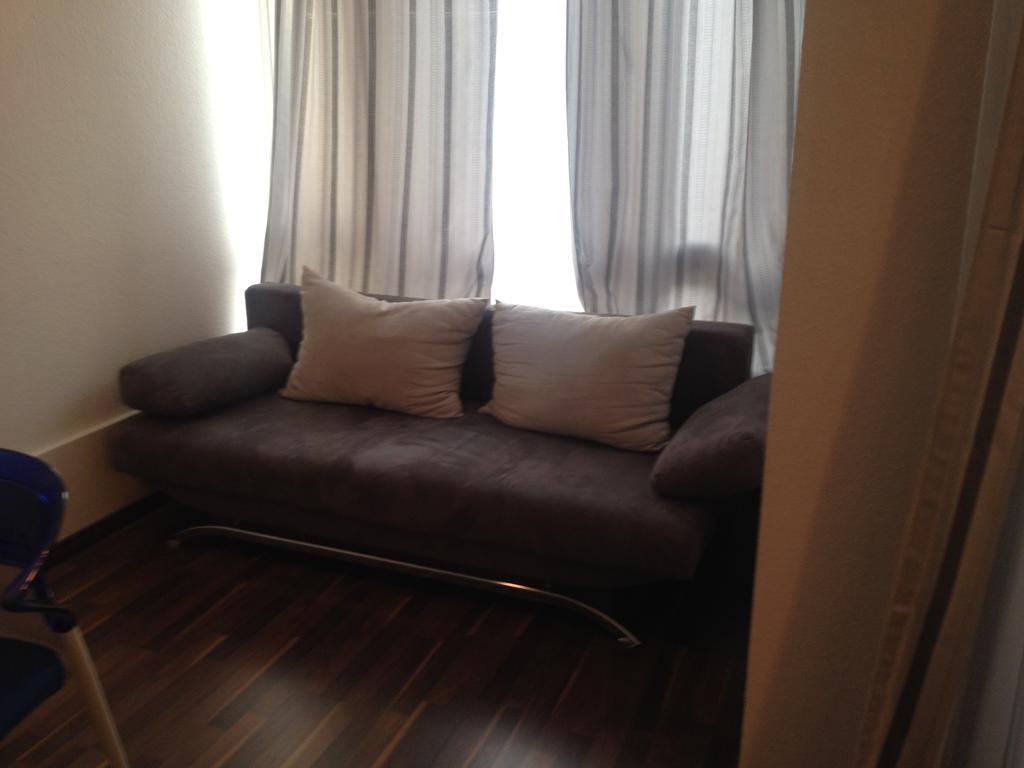 City Apartment Berlin Dış mekan fotoğraf