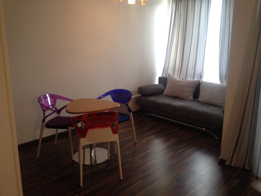 City Apartment Berlin Dış mekan fotoğraf