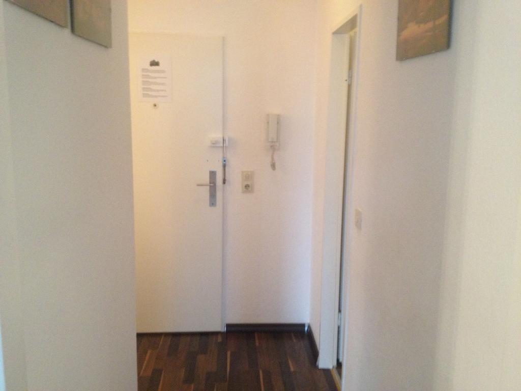 City Apartment Berlin Dış mekan fotoğraf