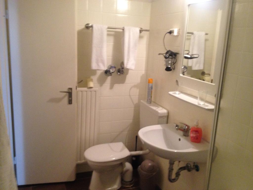 City Apartment Berlin Dış mekan fotoğraf